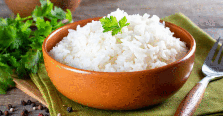 Como Fazer Arroz Branco Soltinho: O Guia Para Nunca Mais Errar