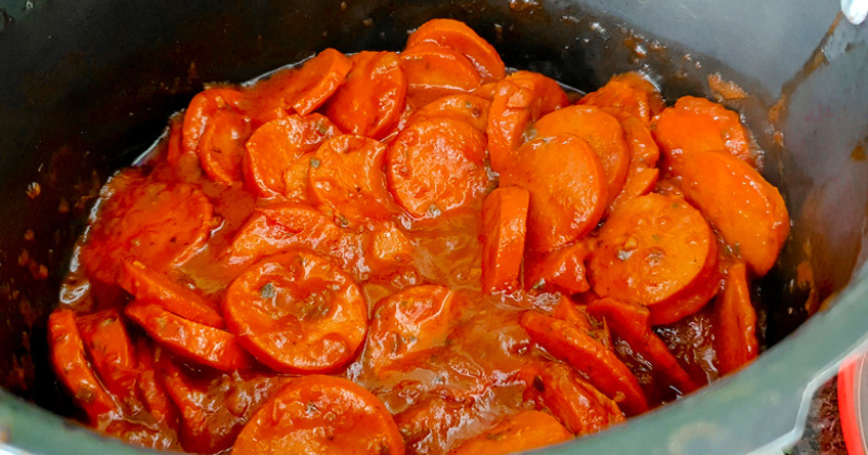 molho de cachorro quente