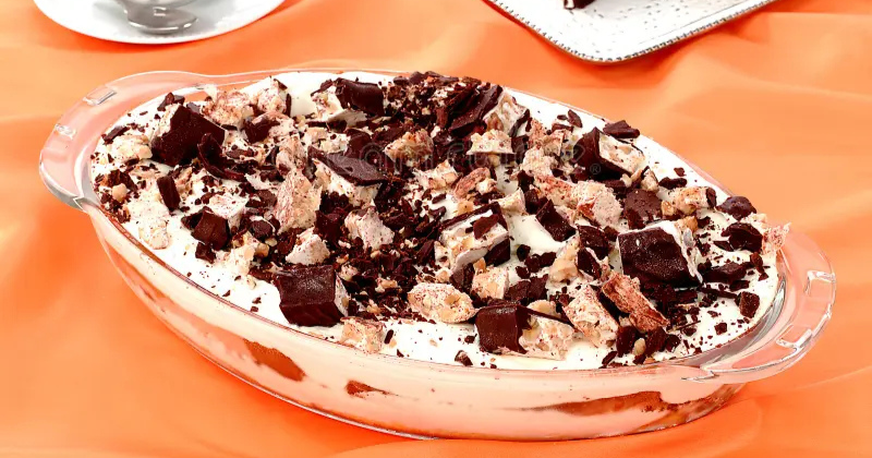 torta de bis