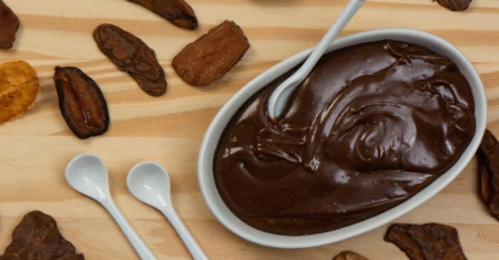 Receita de Brigadeiro de Colher: Perfeito Para Matar a Vontade!