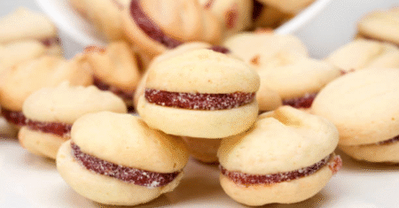 Casadinho de Goiabada: Receita Fácil e Deliciosa