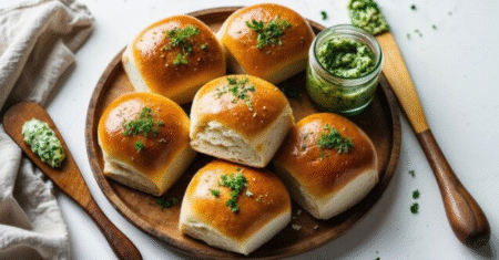 Como Fazer Pão de Alho: Receita Diferente, Fácil e Irresistível