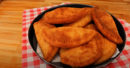Pastel de Pizza: Receita Fácil e Irresistível