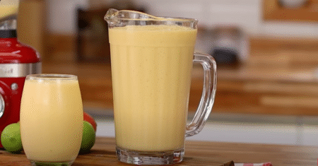 Receita de Limonada Alemã: Refrescância e Sabor em um Copo