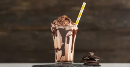 Milk Shake de Ovomaltine: A Receita Refrescante Que Vai Te Surpreender